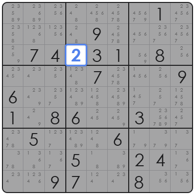 sudoku puzzles hard