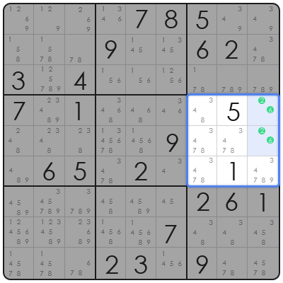 wood sudoku